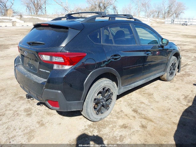 2022 SUBARU CROSSTREK JF2GTAPC2NH213277 Photo 3