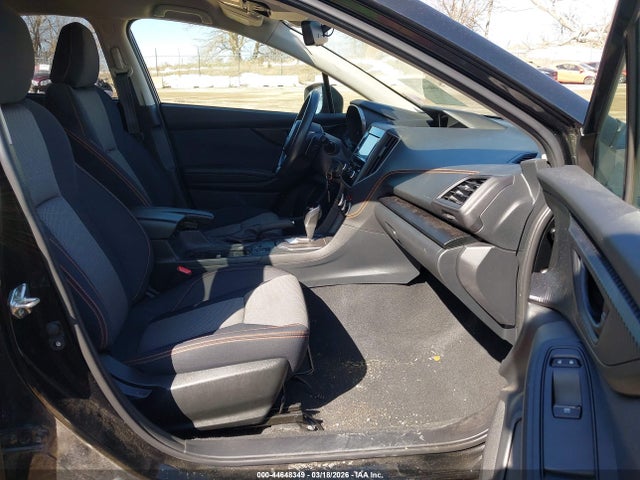 2022 SUBARU CROSSTREK JF2GTAPC2NH213277 Photo 4