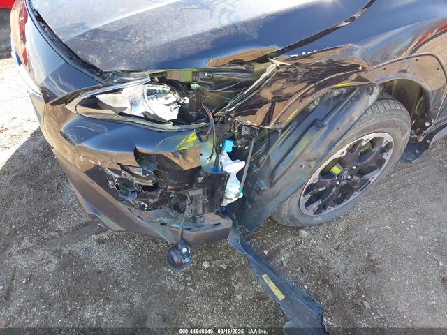 2022 SUBARU CROSSTREK JF2GTAPC2NH213277 Photo 5