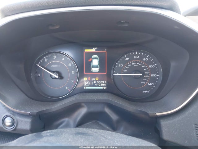 2022 SUBARU CROSSTREK JF2GTAPC2NH213277 Photo 6