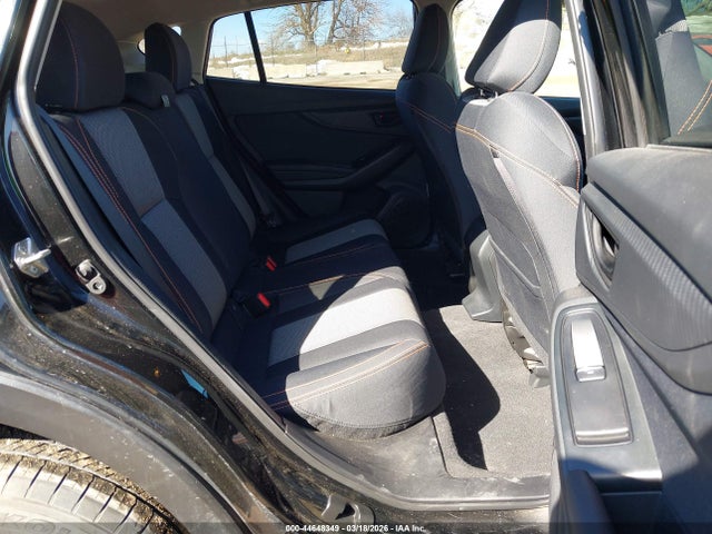 2022 SUBARU CROSSTREK JF2GTAPC2NH213277 Photo 7