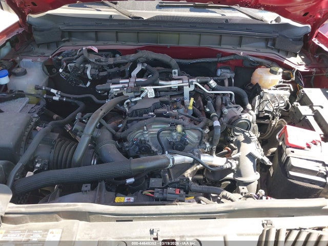 Ford Bronco Big Bend 2025 1FMDE7BH6SLA84613 Image 10