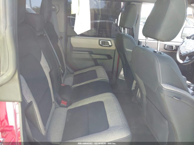1FMDE7BH6SLA84613 Ford Bronco Big Bend