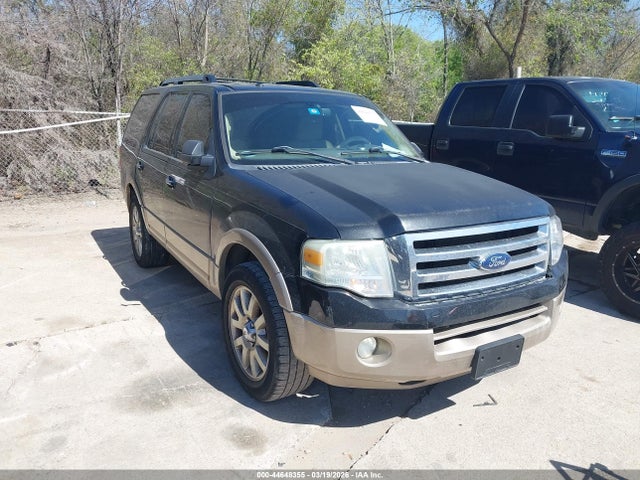 2011 FORD EXPEDITION 1FMJU1H56BEF29596