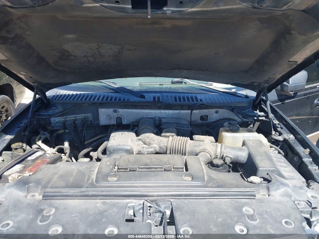 2011 FORD EXPEDITION 1FMJU1H56BEF29596 Photo 9