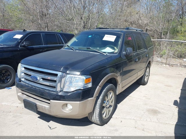 2011 FORD EXPEDITION 1FMJU1H56BEF29596 Photo 1