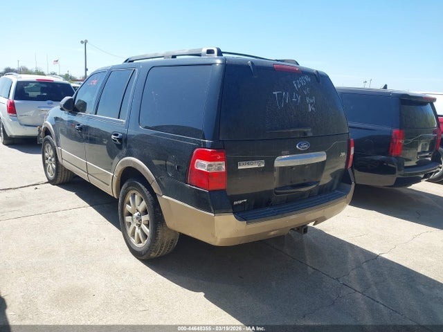 2011 FORD EXPEDITION 1FMJU1H56BEF29596 Photo 2