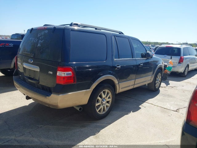 2011 FORD EXPEDITION 1FMJU1H56BEF29596 Photo 3