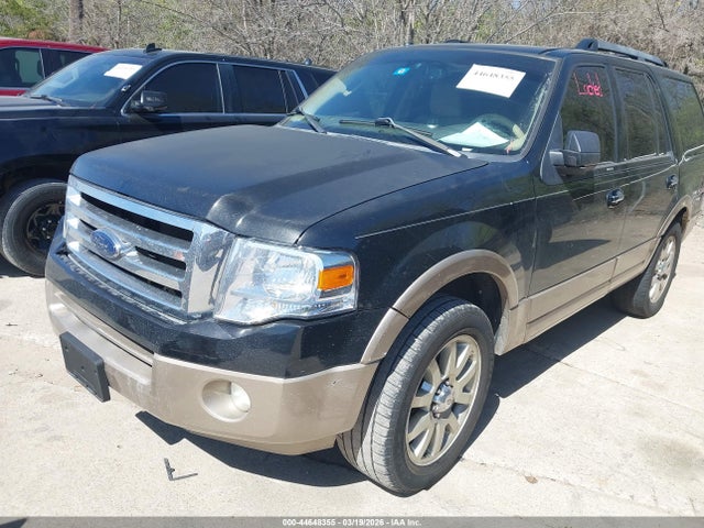 2011 FORD EXPEDITION 1FMJU1H56BEF29596 Photo 5