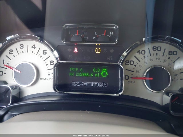 2011 FORD EXPEDITION 1FMJU1H56BEF29596 Photo 6