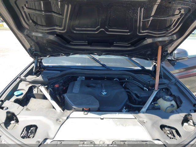 44648356 :رقم المزاد ، 5UXTR7C58KLE97188 vin ، 2019 Bmw X3 Sdrive30i مزاد بيع