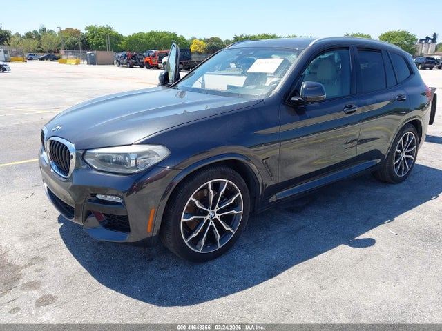 44648356 :رقم المزاد ، 5UXTR7C58KLE97188 vin ، 2019 Bmw X3 Sdrive30i مزاد بيع