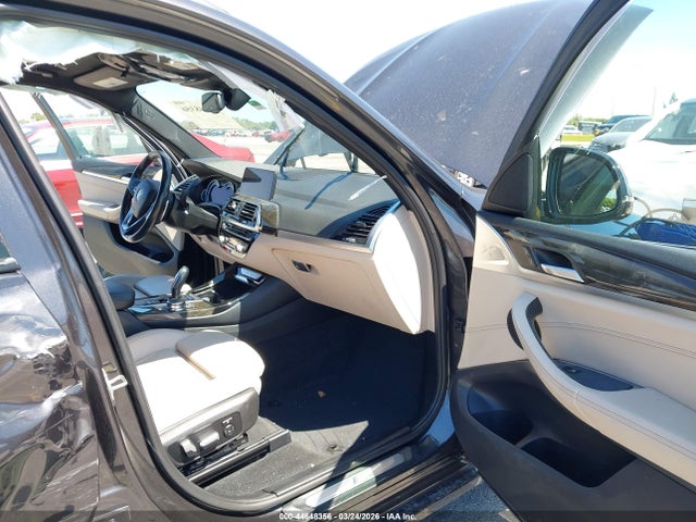 44648356 :رقم المزاد ، 5UXTR7C58KLE97188 vin ، 2019 Bmw X3 Sdrive30i مزاد بيع