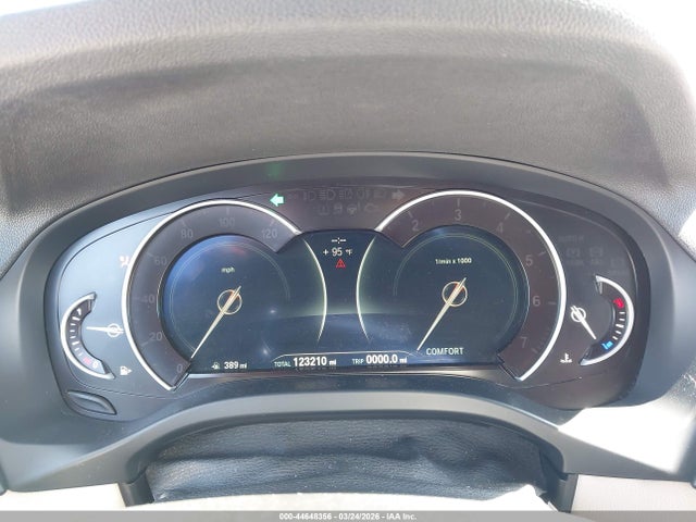 44648356 :رقم المزاد ، 5UXTR7C58KLE97188 vin ، 2019 Bmw X3 Sdrive30i مزاد بيع