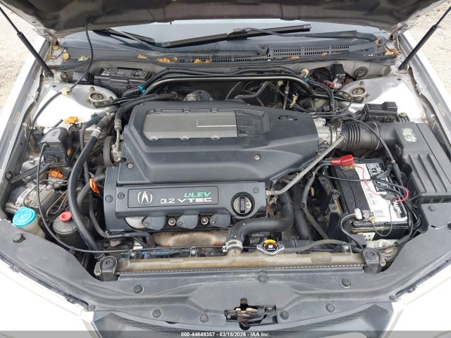 44648357 :رقم المزاد ، 19UUA56963A072547 vin ، 2003 Acura Tl 3.2 Type S مزاد بيع