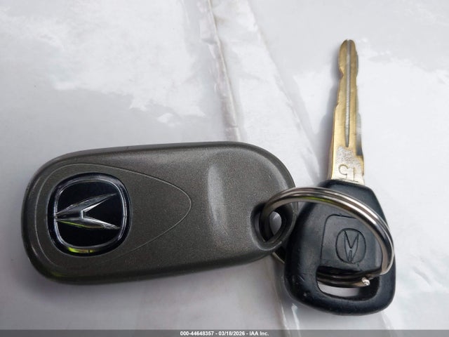 44648357 :رقم المزاد ، 19UUA56963A072547 vin ، 2003 Acura Tl 3.2 Type S مزاد بيع