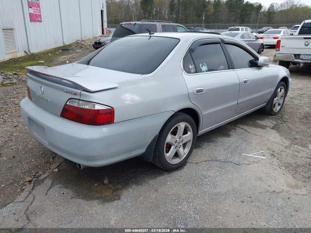 44648357 :رقم المزاد ، 19UUA56963A072547 vin ، 2003 Acura Tl 3.2 Type S مزاد بيع