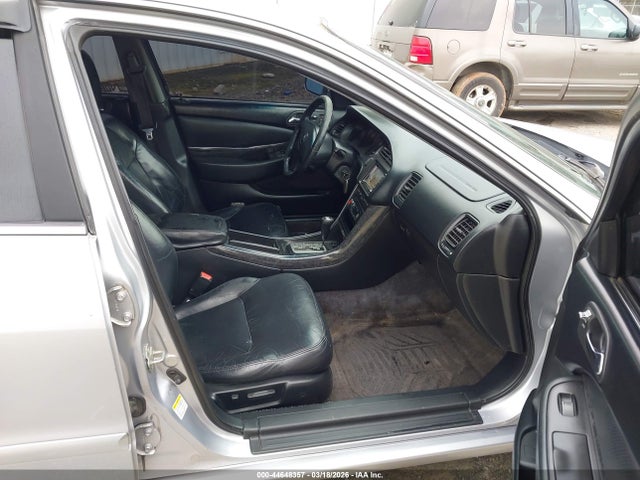 44648357 :رقم المزاد ، 19UUA56963A072547 vin ، 2003 Acura Tl 3.2 Type S مزاد بيع