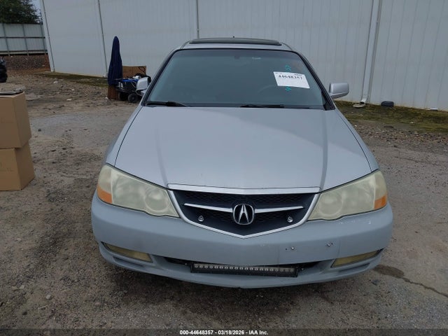 44648357 :رقم المزاد ، 19UUA56963A072547 vin ، 2003 Acura Tl 3.2 Type S مزاد بيع