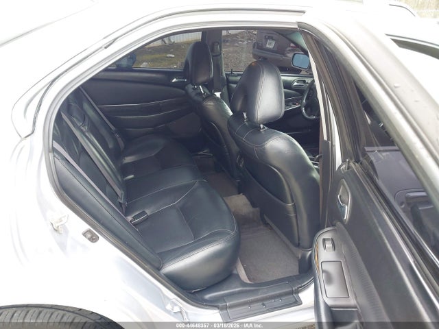 44648357 :رقم المزاد ، 19UUA56963A072547 vin ، 2003 Acura Tl 3.2 Type S مزاد بيع