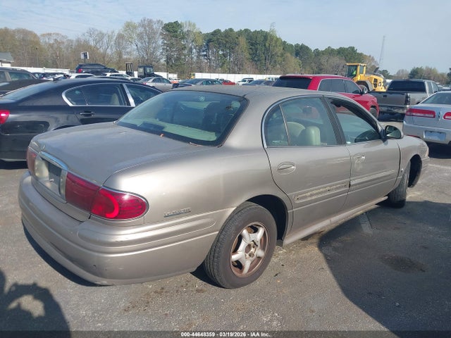 2000 Buick Lesabre Custom მანქანა იყიდება აუქციონზე, vin: 1G4HP54K5Y4232780, აუქციონის ნომერი: 44648359