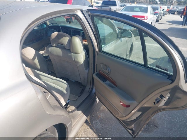 2000 Buick Lesabre Custom მანქანა იყიდება აუქციონზე, vin: 1G4HP54K5Y4232780, აუქციონის ნომერი: 44648359