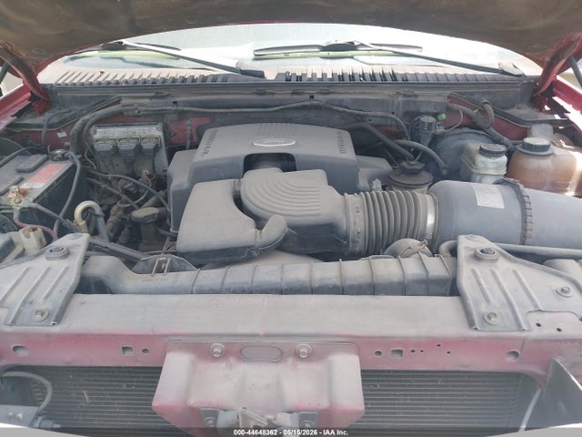 Продажа на аукционе авто 2004 Ford Expedition Eddie Bauer, vin: 1FMPU17L64LA33142, номер лота: 44648362