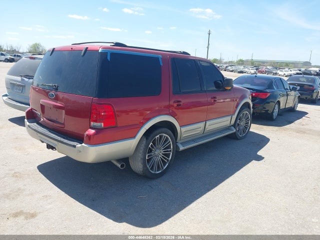 Продажа на аукционе авто 2004 Ford Expedition Eddie Bauer, vin: 1FMPU17L64LA33142, номер лота: 44648362