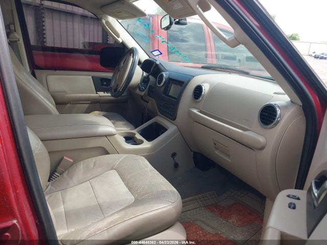 Продажа на аукционе авто 2004 Ford Expedition Eddie Bauer, vin: 1FMPU17L64LA33142, номер лота: 44648362