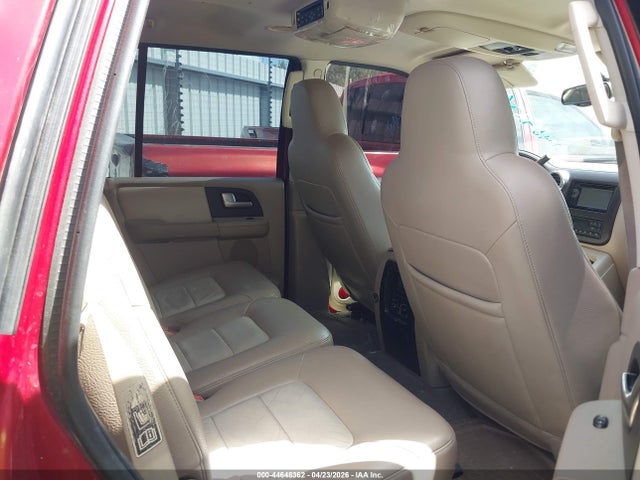 Продажа на аукционе авто 2004 Ford Expedition Eddie Bauer, vin: 1FMPU17L64LA33142, номер лота: 44648362