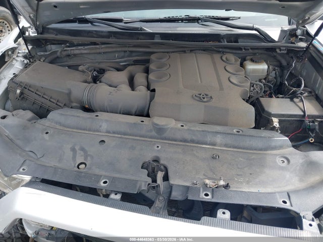 JTEBU5JR6F5246890 Toyota 4runner Trail Premium
