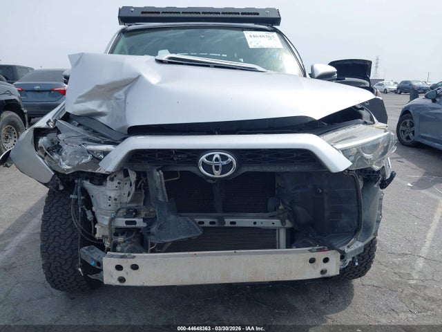 JTEBU5JR6F5246890 Toyota 4runner Trail Premium
