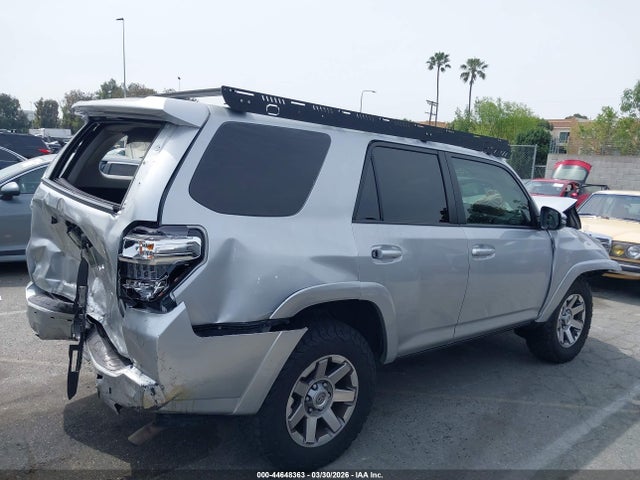 JTEBU5JR6F5246890 Toyota 4runner Trail Premium