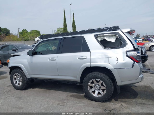 JTEBU5JR6F5246890 Toyota 4runner Trail Premium