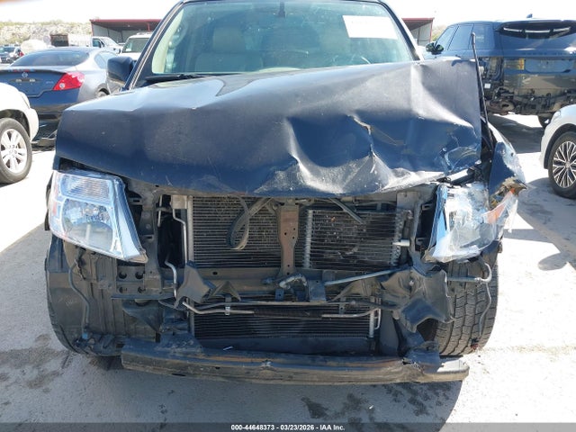 Aukcja sprzedaży 2011 Nissan Pathfinder Le, vin: 5N1AR1NN8BC627045, numer aukcji: 44648373