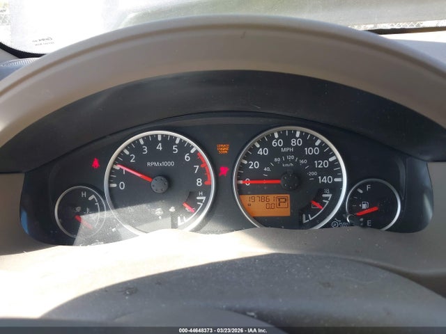 Aukcja sprzedaży 2011 Nissan Pathfinder Le, vin: 5N1AR1NN8BC627045, numer aukcji: 44648373