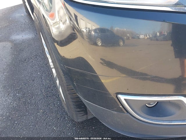 Lincoln MKX 2014 2LMDJ8JK7EBL11914 Image 6