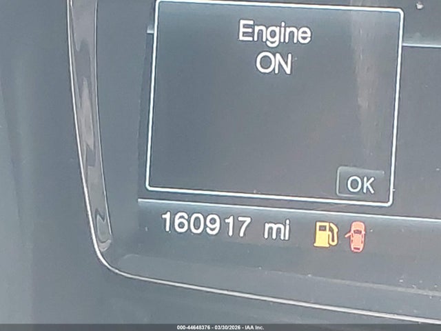 Lincoln MKX 2014 2LMDJ8JK7EBL11914 Image 7