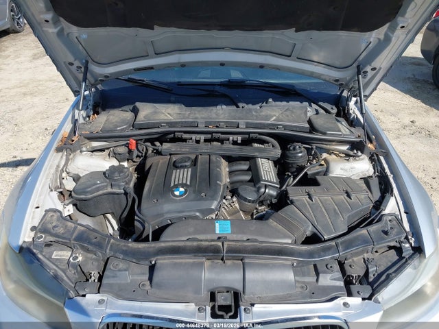 44648378 :رقم المزاد ، WBAPH7C58AA800156 vin ، 2010 Bmw 328i مزاد بيع