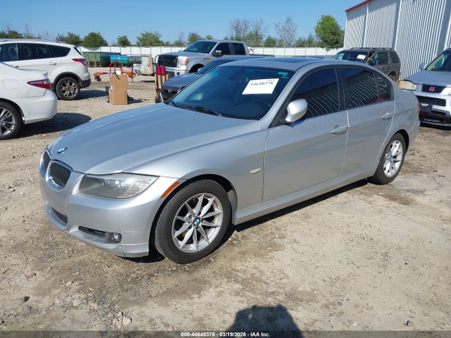44648378 :رقم المزاد ، WBAPH7C58AA800156 vin ، 2010 Bmw 328i مزاد بيع