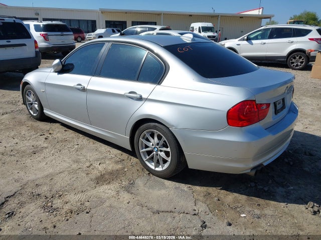 44648378 :رقم المزاد ، WBAPH7C58AA800156 vin ، 2010 Bmw 328i مزاد بيع