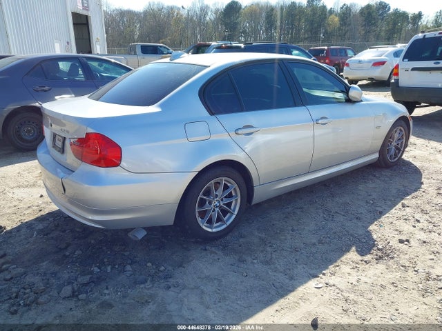 44648378 :رقم المزاد ، WBAPH7C58AA800156 vin ، 2010 Bmw 328i مزاد بيع