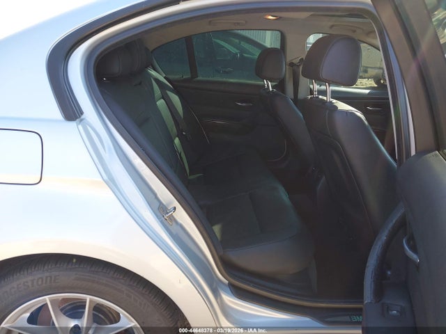 44648378 :رقم المزاد ، WBAPH7C58AA800156 vin ، 2010 Bmw 328i مزاد بيع
