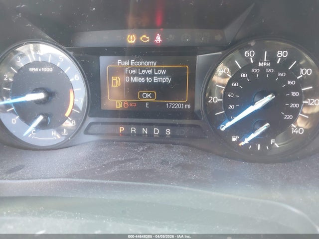 44648385 :رقم المزاد ، 1FM5K8D86GGC23283 vin ، 2016 Ford Explorer Xlt مزاد بيع