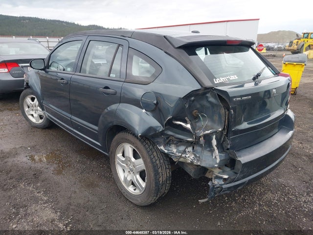 44648387 :رقم المزاد ، 1B3HB48B87D328040 vin ، 2007 Dodge Caliber Sxt مزاد بيع