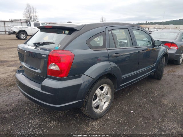 44648387 :رقم المزاد ، 1B3HB48B87D328040 vin ، 2007 Dodge Caliber Sxt مزاد بيع
