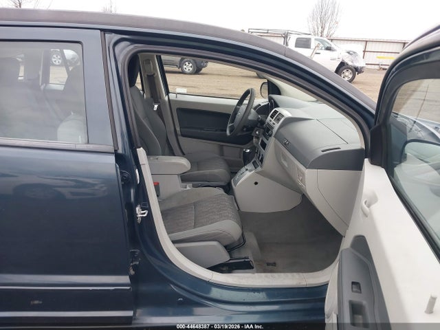 44648387 :رقم المزاد ، 1B3HB48B87D328040 vin ، 2007 Dodge Caliber Sxt مزاد بيع