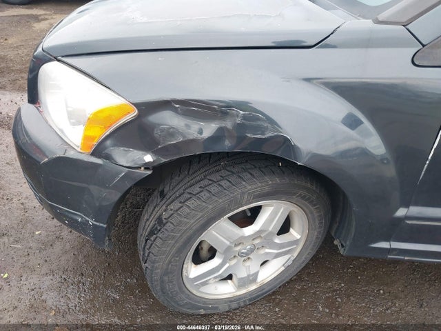 44648387 :رقم المزاد ، 1B3HB48B87D328040 vin ، 2007 Dodge Caliber Sxt مزاد بيع