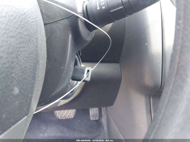 2011 NISSAN ROGUE JN8AS5MV3BW666243 Photo 10