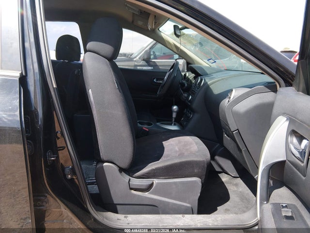 2011 NISSAN ROGUE JN8AS5MV3BW666243 Photo 4